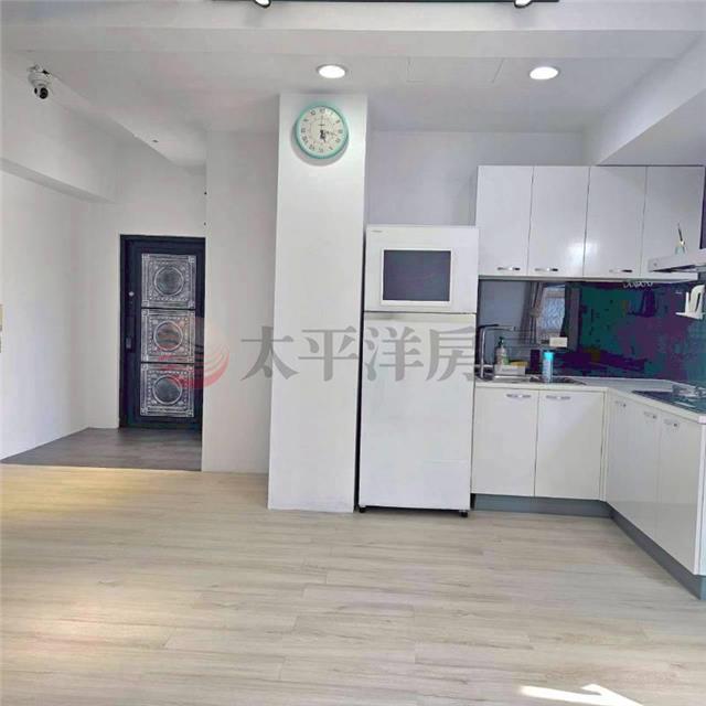 B002-溫馨小資宅可塑2房,新北市新莊區新北大道七段