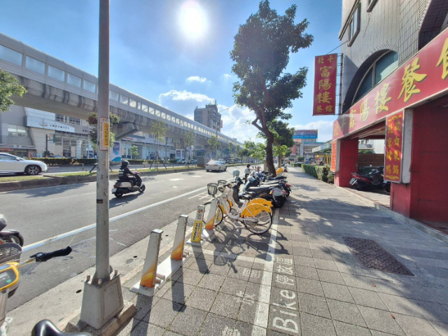 C002-思源路黃金收租店面,新北市新莊區思源路