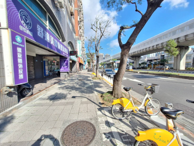 C002-思源路黃金收租店面,新北市新莊區思源路