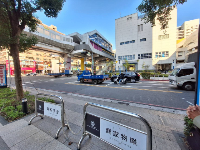 C002-思源路黃金收租店面,新北市新莊區思源路