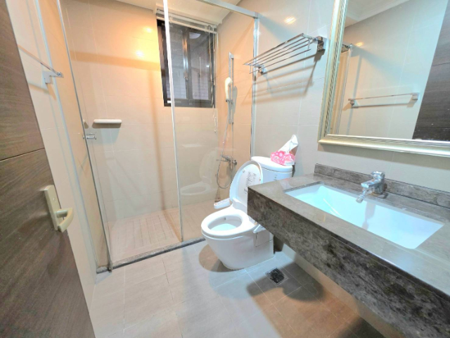 B017-遠雄新宿A棟二房車,新北市新莊區新北大道四段