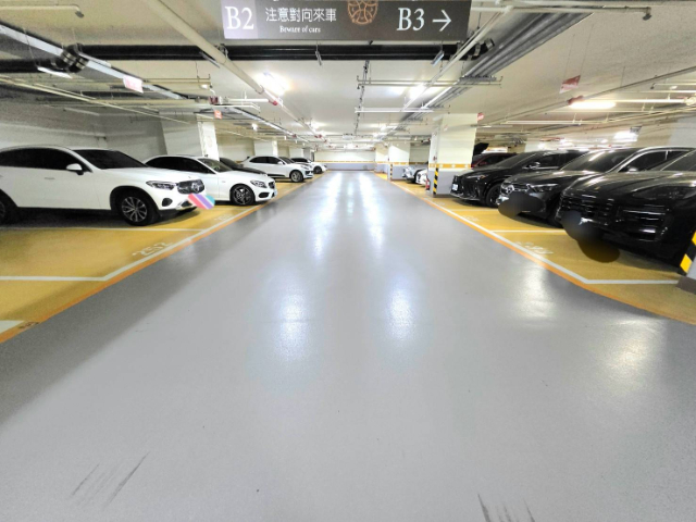 B017-遠雄新宿A棟二房車,新北市新莊區新北大道四段