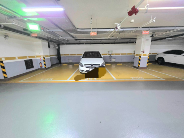 B017-遠雄新宿A棟二房車,新北市新莊區新北大道四段