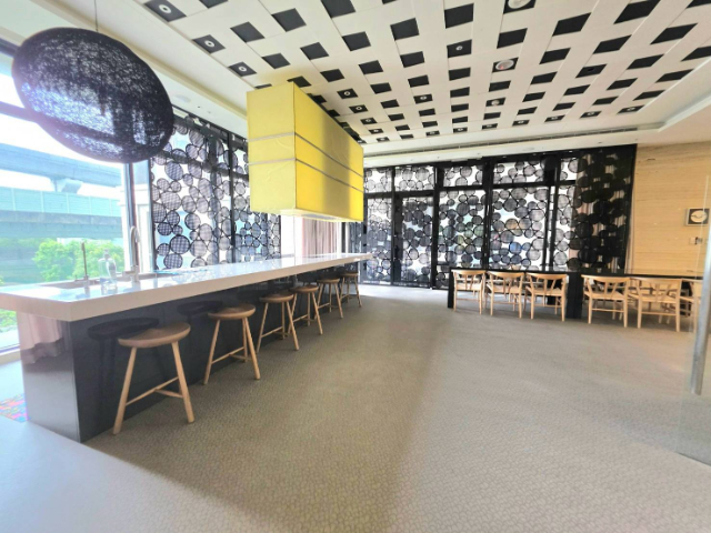 B017-遠雄新宿A棟二房車,新北市新莊區新北大道四段