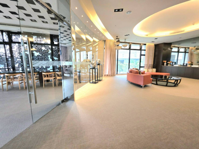 B017-遠雄新宿A棟二房車,新北市新莊區新北大道四段