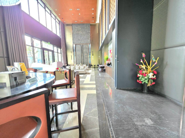 B017-遠雄新宿A棟二房車,新北市新莊區新北大道四段