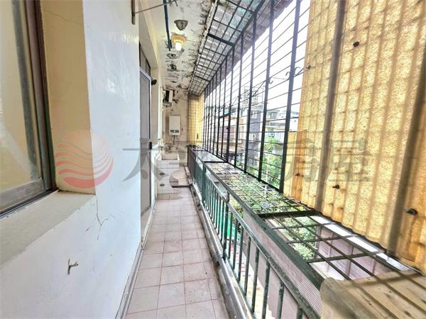 A020-捷運站方正前後陽台,新北市新莊區建中街