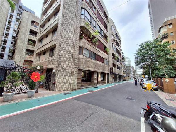 E072-台大商圈三角窗金店面,台北市大安區羅斯福路三段