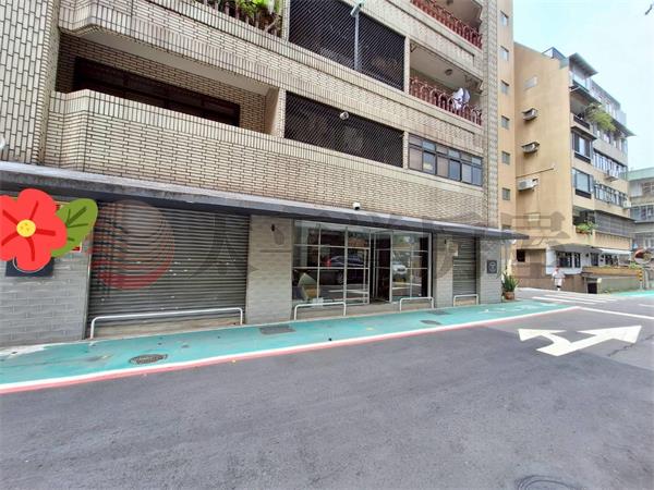 E072-台大商圈三角窗金店面,台北市大安區羅斯福路三段