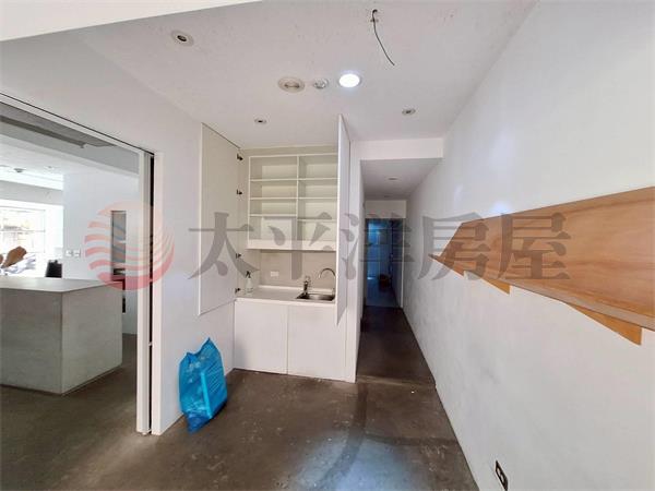 E072-台大商圈三角窗金店面,台北市大安區羅斯福路三段