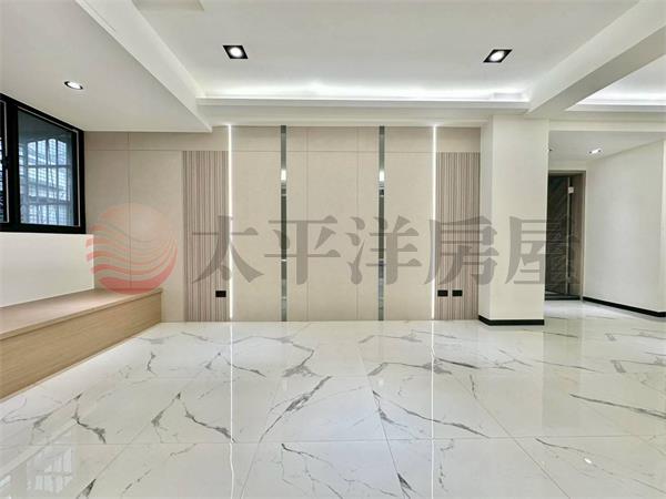 B019-民西花園精裝3房車,新北市新莊區民安西路