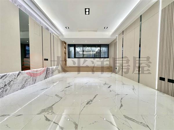 B019-民西花園精裝3房車,新北市新莊區民安西路