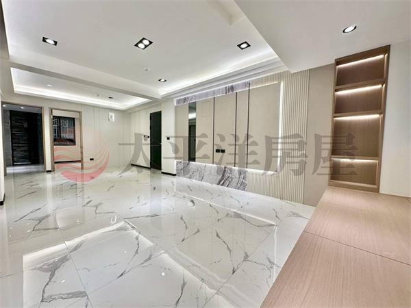 B019-民西花園精裝3房車,新北市新莊區民安西路