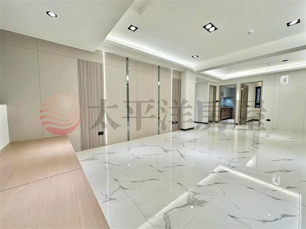 B019-民西花園精裝3房車,新北市新莊區民安西路