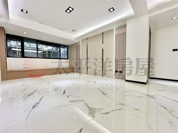 B019-民西花園精裝3房車,新北市新莊區民安西路