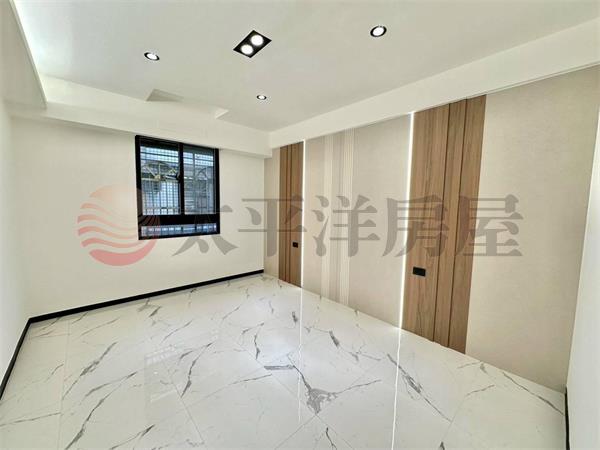 B019-民西花園精裝3房車,新北市新莊區民安西路