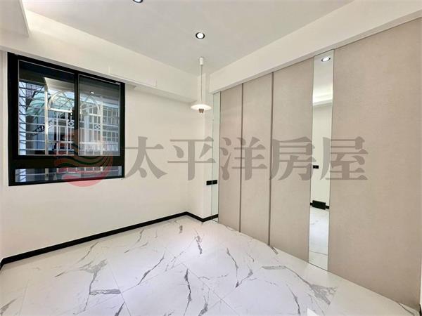 B019-民西花園精裝3房車,新北市新莊區民安西路