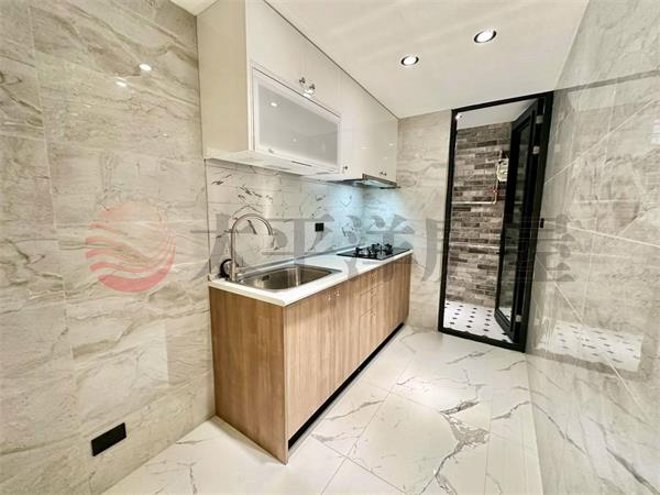 B019-民西花園精裝3房車,新北市新莊區民安西路