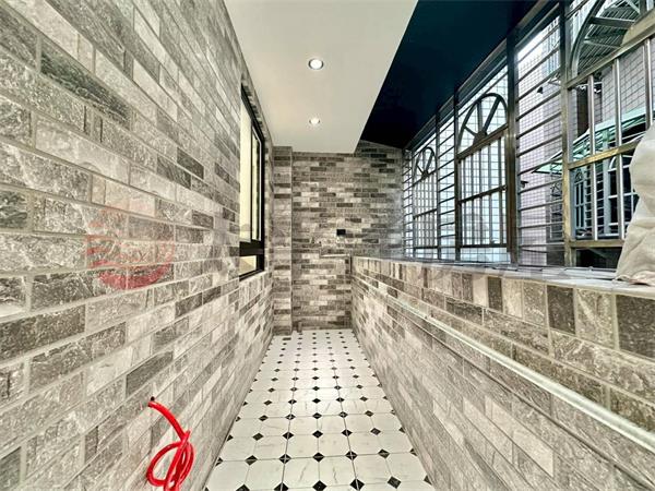 B019-民西花園精裝3房車,新北市新莊區民安西路