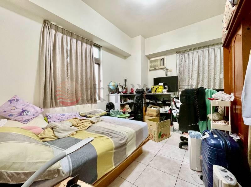 B006-新龍閣低公設邊間大3房,新北市新莊區中榮街