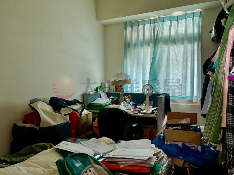 B006-新龍閣低公設邊間大3房,新北市新莊區中榮街