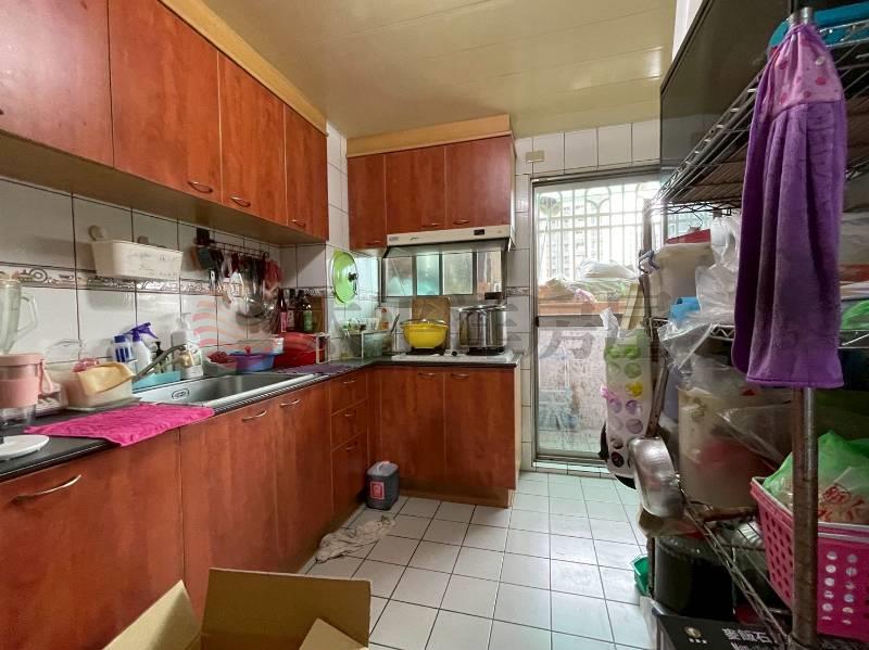 B006-新龍閣低公設邊間大3房,新北市新莊區中榮街