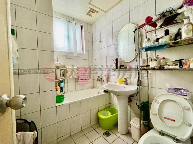 B006-新龍閣低公設邊間大3房,新北市新莊區中榮街