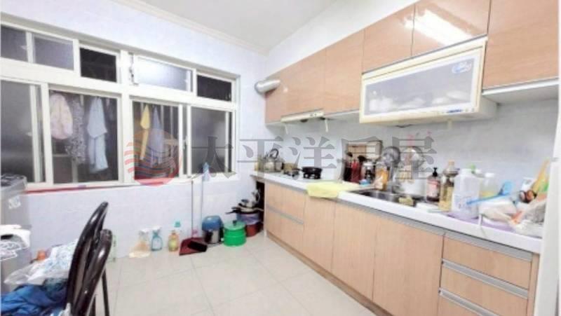 A038-親水公園邊間4大房,新北市新莊區自信街