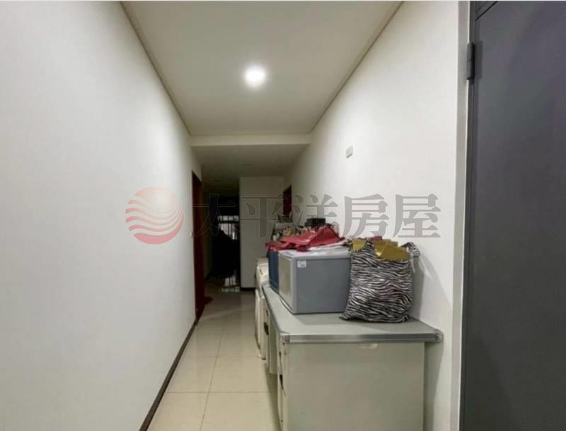 A038-親水公園邊間4大房,新北市新莊區自信街