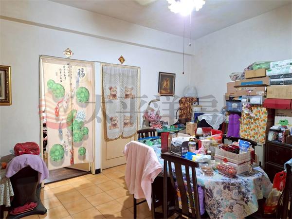 A027-天祥聚財大3房,新北市新莊區天祥街