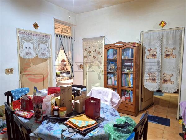 A027-天祥聚財大3房,新北市新莊區天祥街