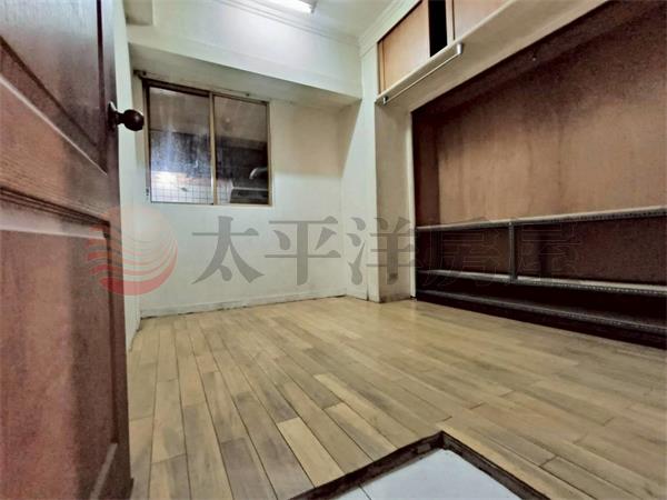 B016-大空間雙捷運庭院孝親1樓,新北市新莊區新北大道七段