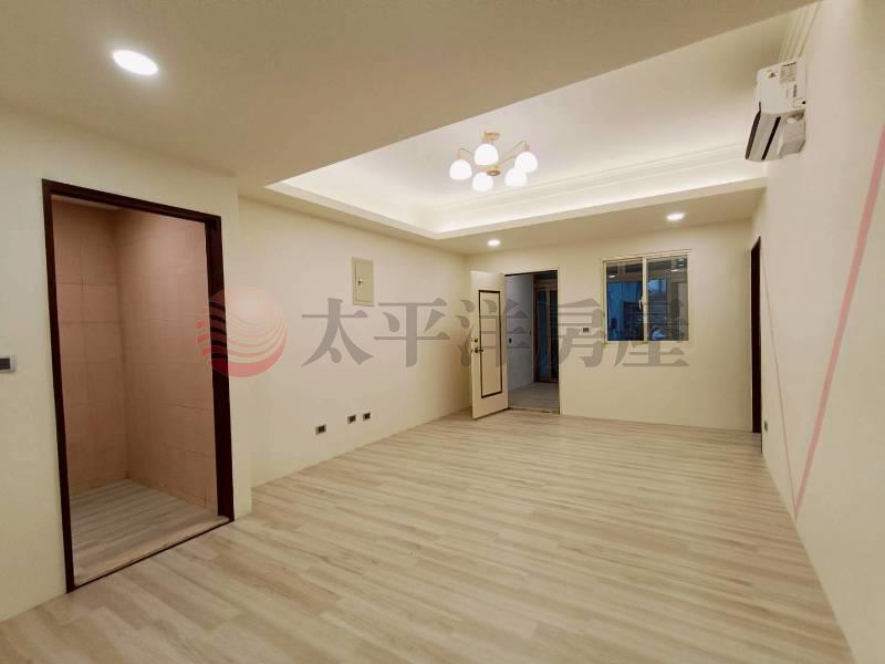 E075-金門街邊間1樓大4房,新北市板橋區金門街