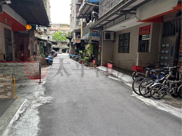 E100-龍濱路靜巷5樓寓,新北市三重區龍濱路