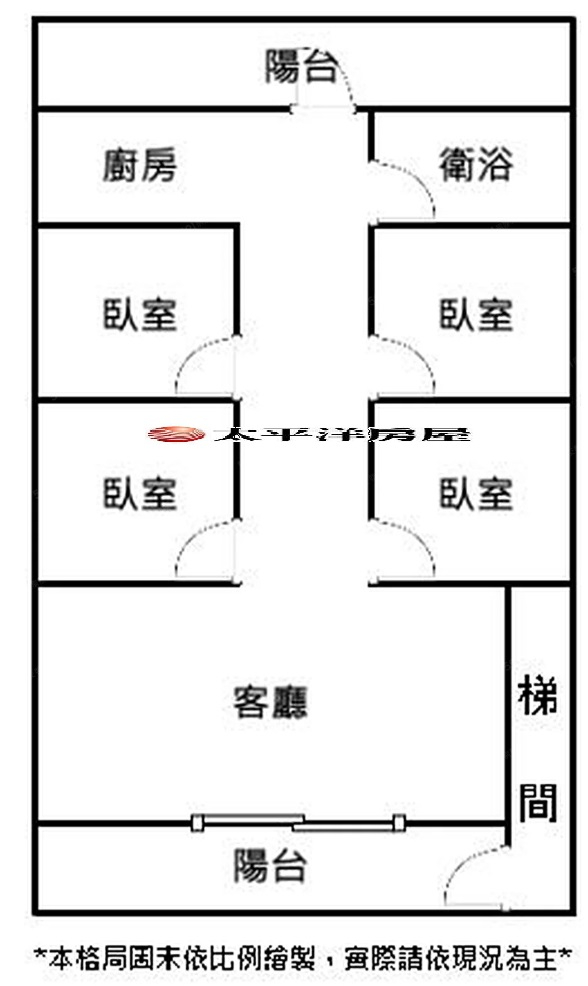E100-龍濱路靜巷5樓寓,新北市三重區龍濱路