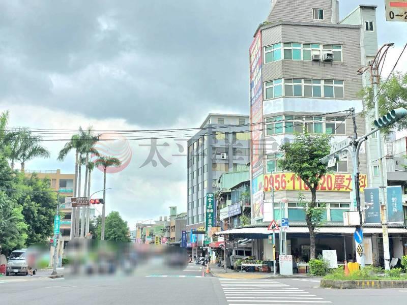 C019-幸福站面寬頭前商圈金店面,新北市新莊區頭前路