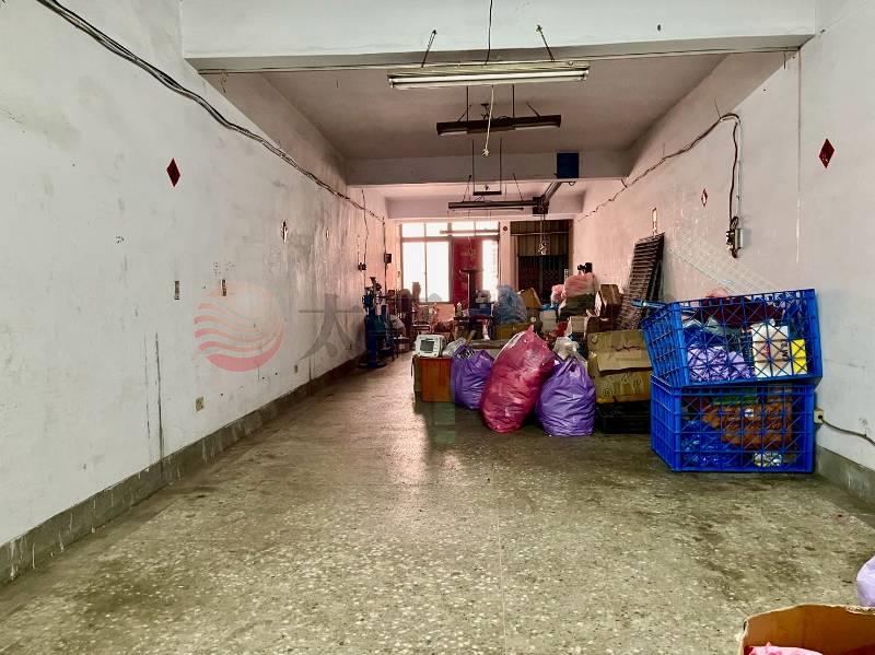 A007-化成透天廠房,新北市新莊區化成路