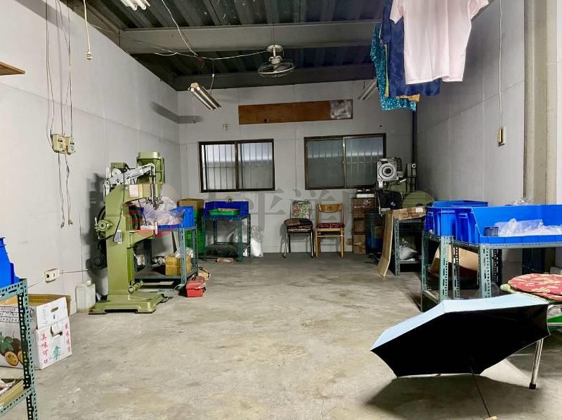 A007-化成透天廠房,新北市新莊區化成路