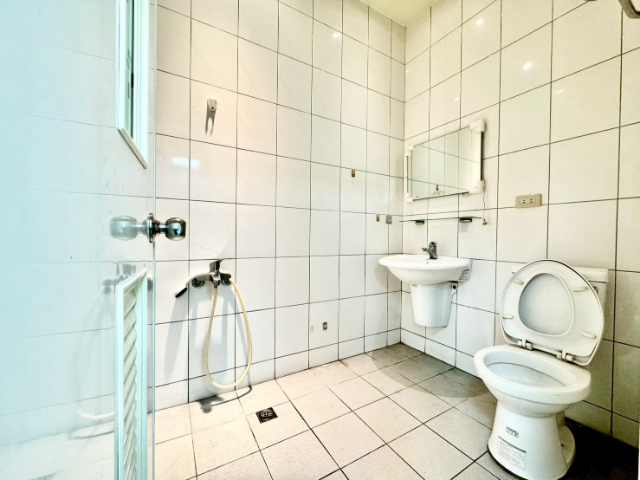 A048-四維輕裝潢1樓,新北市新莊區四維路