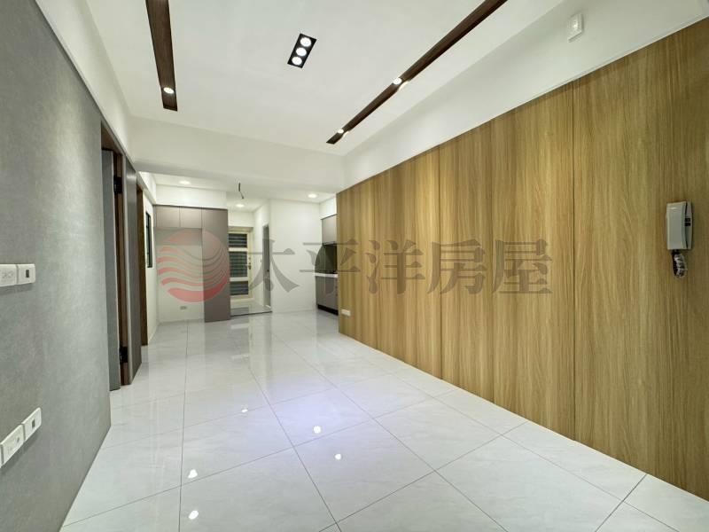 A046-八德街溫馨美3房,新北市新莊區八德街