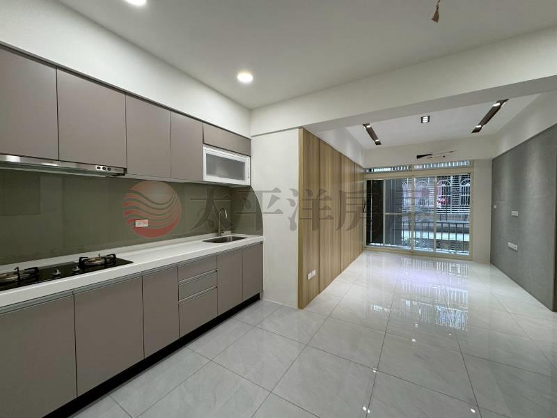 A046-八德街溫馨美3房,新北市新莊區八德街