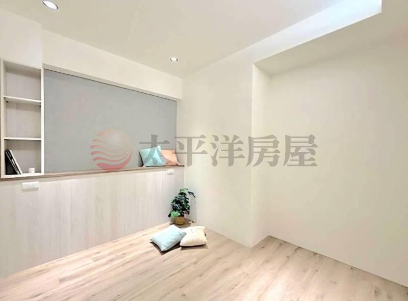 E028-電梯標準華廈3房,新北市蘆洲區長安街
