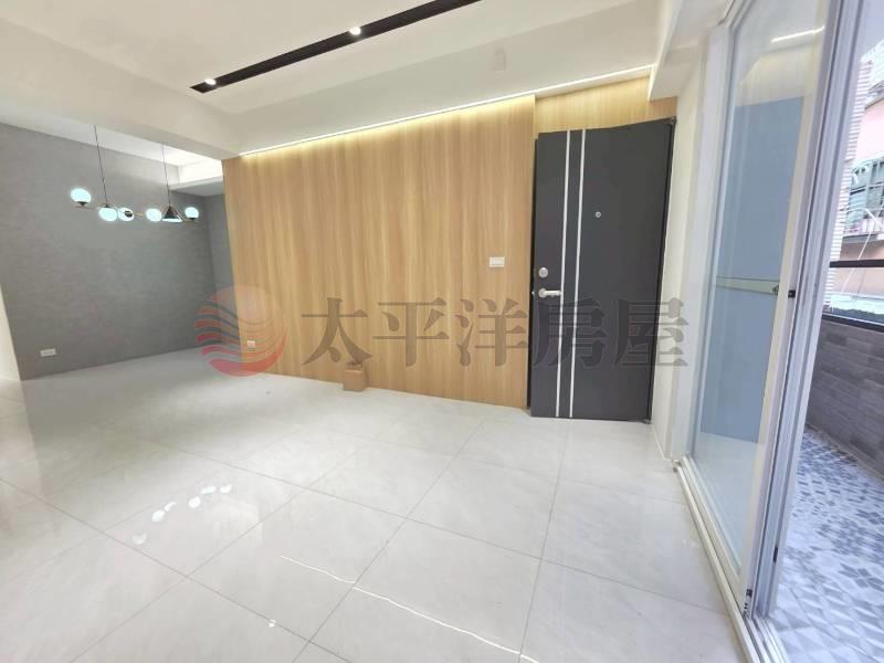 E015-邊間採光佳4房,新北市三重區慈愛街