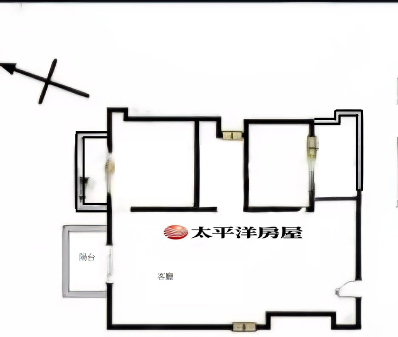 E002-煌頂森活館重劃電梯華廈,新北市蘆洲區永康街