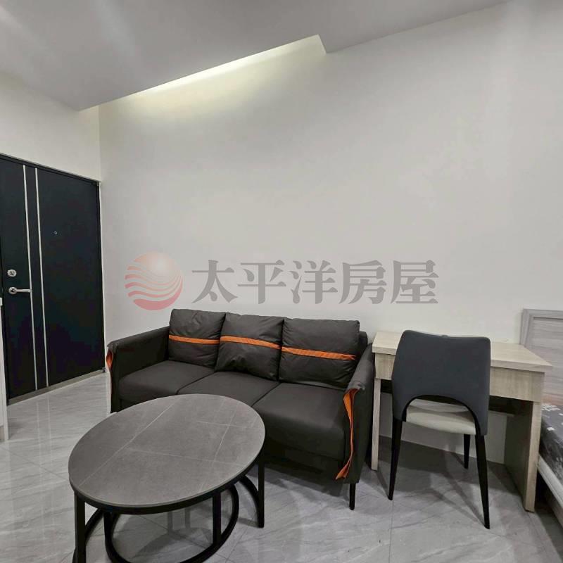 E049-三重正義商圈 時尚整新公寓2樓,新北市三重區長壽西街