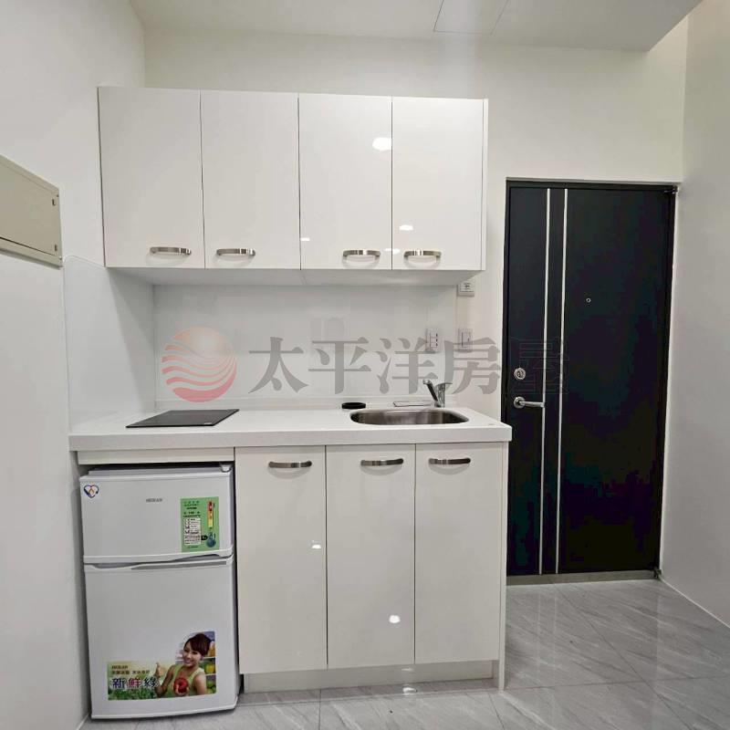 E049-三重正義商圈 時尚整新公寓2樓,新北市三重區長壽西街