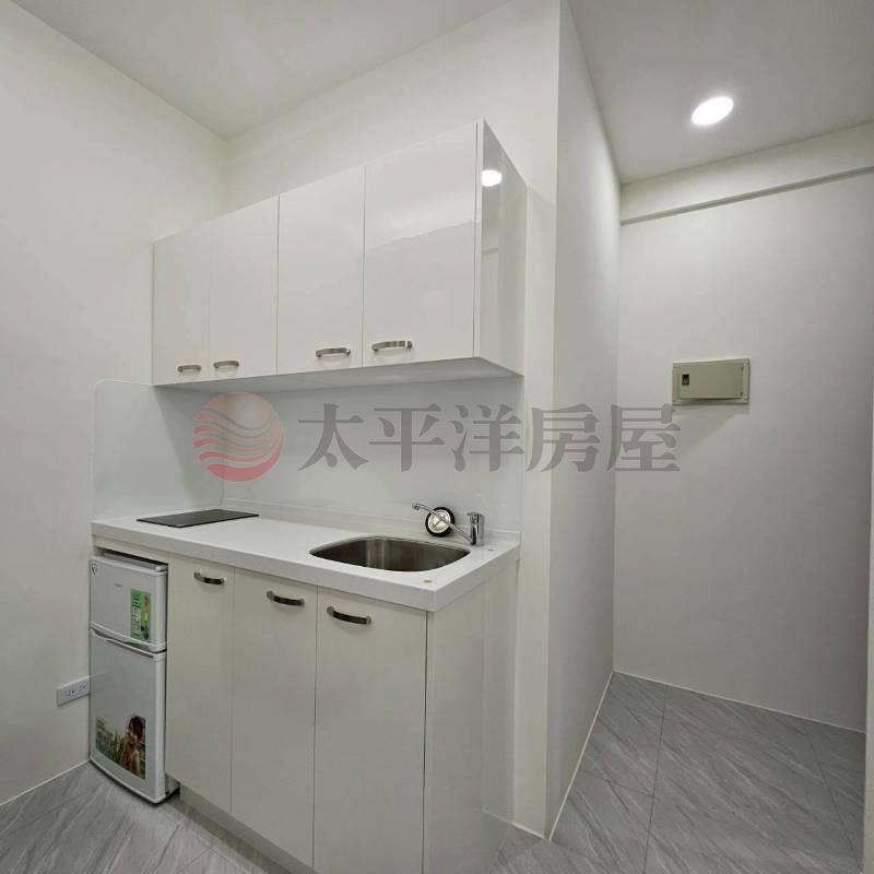 E049-三重正義商圈 時尚整新公寓2樓,新北市三重區長壽西街