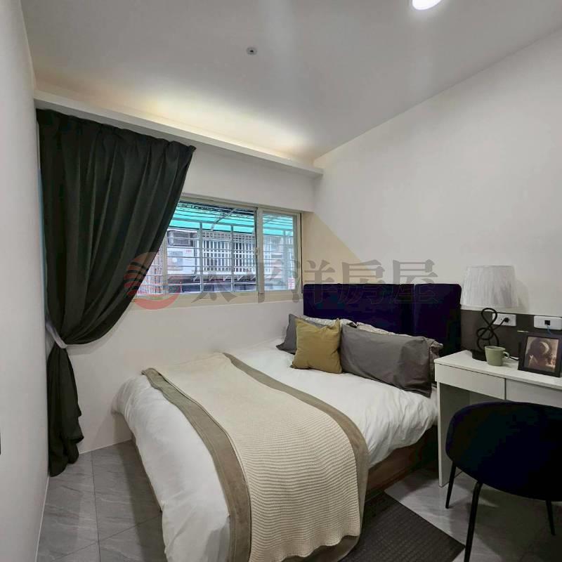 E049-三重正義商圈 時尚整新公寓2樓,新北市三重區長壽西街