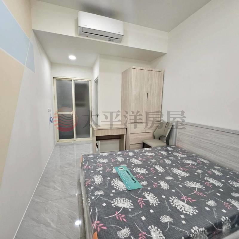 E049-三重正義商圈 時尚整新公寓2樓,新北市三重區長壽西街