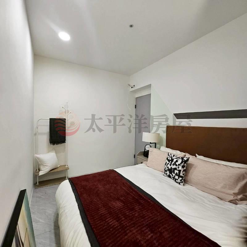 E049-三重正義商圈 時尚整新公寓2樓,新北市三重區長壽西街